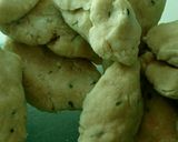 Foto langkah ke 3 dari resep Kue bawang/ladrang/stik bawang renyah simpel.