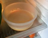 Foto del paso 3 de la receta: Ponche crema