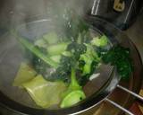 Vegetable broth#15minsorlessrecipe recipe step 3 photo