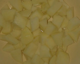 Foto del paso 5 de la receta: Arroz a la valenciana con carne y acompañado con ensalada