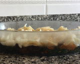 Foto del paso 4 de la receta: Bacallà setinat amb all i oli suau