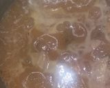 A picture of step 8 of Chicken Nihari.