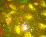 Foto del paso 1 de la receta: Guiso de carne de ternera en olla rápida