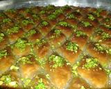 صورة لخطوة 4 من وصفة بقلاوة روعة 😘