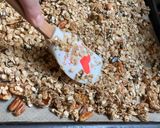 Une image de l'étape 6 de 🥛🫘Granola🌾🥣 Healthy Food.