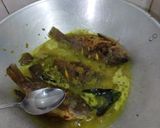Foto langkah ke 3 dari resep ☘️ Pesmol Ikan Nila ☘️.