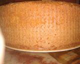 Foto del paso 5 de la receta: Bizcochuelo súper esponjoso (1;2;3;4)fácil de acordar 😉 😋