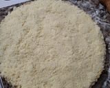 Foto del paso 9 de la receta: TARTA DE COCO CON DULCE DE LECHE 😍