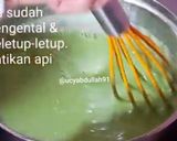 Foto langkah ke 3 dari resep 💕 TAKJIL BULAN PUASA "PUDING HUNKWE NANGKA".