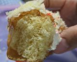 Foto langkah ke 14 dari resep Donat tape (autolisis).