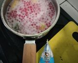 Foto langkah ke 3 dari resep Kolak Pisang Ubi.