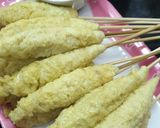 Foto langkah ke 6 dari resep Telur Gulung.