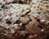 Foto del passaggio 2 della ricetta Torta di ricotta e gocce di cioccolato