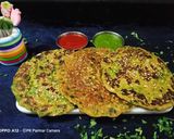 બાજરીના ચમચમીયા (Bajri Chamchamiya Recipe In Gujarati) રેસીપી સ્ટેપ4ફોટો