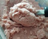 Foto del paso 2 de la receta: Helado de yogurt griego y frutas🍓🍌