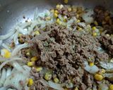Foto del paso 2 de la receta: Empanadas de vigilia súper fácil 😋