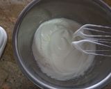 Foto del paso 4 de la receta: Bizcocho de chocolate relleno