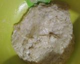 Foto langkah ke 1 dari resep Banana Cake Takaran Gelas.