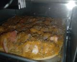 รูปขั้นตอนการทำที่ 6 ของ พิซซ่าไส้กรอกไก่ปูเทียม