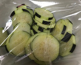 Foto del paso 6 de la receta: Espaguetis Napolitanos 🍝con berenjena 🍆