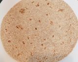 Foto del paso 1 de la receta: Pizza fit - queso y cebolla