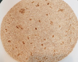 Foto del paso 1 de la receta: Pizza fit - queso y cebolla