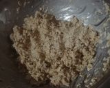 Foto del paso 4 de la receta: Pastel de avena lentejas y queso