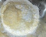 Foto del paso 1 de la receta: Scones de queso 🧀