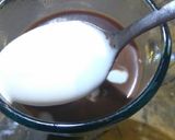Foto langkah ke 4 dari resep Coklat santan.