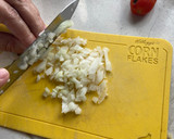 Foto del paso 1 de la receta: Guiso de cerdo y res