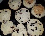 Foto del paso 2 de la receta: Galletitas de avena con chips de chocolates