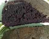 ডেকাডেন্ট চকলেট গানাস কেক(Decadent chocolate ganache cake recipe in Bengali) রেসিপি ধাপ - 7 ছবি