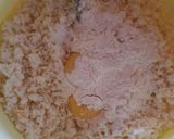 Foto del paso 2 de la receta: Ricota tierna con pasas!