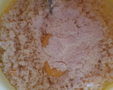 Foto del paso 2 de la receta: Ricota tierna con pasas!