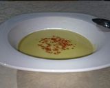 Foto del paso 5 de la receta Crema de coliflor y brócoli ligera en Thermomix