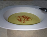 Foto del paso 5 de la receta: Crema de coliflor y brócoli ligera en Thermomix