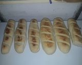 Foto del paso 6 de la receta: Pan Casero