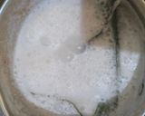 Foto langkah ke 3 dari resep Bubur Mutiara.