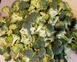 Foto del paso 6 de la receta: Crema de brócoli estilo panera bread (fácil y delicioso)