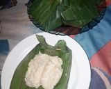 Foto langkah ke 5 dari resep Tape ketan putih.
