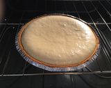 Foto del paso 4 de la receta: Cheesecake con licor limoncello