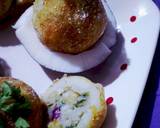 Farali Surati pattice recipe step 3 photo