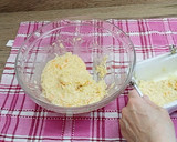 Foto del paso 5 de la receta: Pastel de arroz y carne