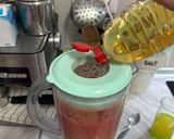 Foto del paso 3 de la receta: Salmorejo