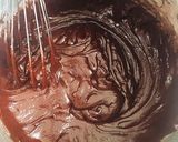 M&m’s csokis brownie keksz recept fázis 3 fotója