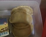 Foto langkah ke 5 dari resep Pastel kres.
