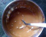 A picture of step 1 of My Dalgona coffee.