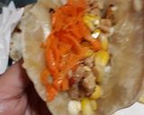 Foto del paso 4 de la receta: Tacos de carne o pollo