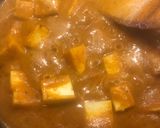 A picture of step 5 of Paneer Butter Masala (Paneer Makhani).
