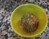 Foto del paso 1 de la receta: Lasaña de Berenjenas